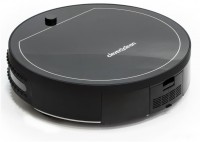 Робот-пылесос для сухой уборки Clever and Clean Z-Series Black
