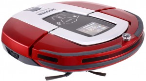 Робот-пылесос для сухой уборки Hoover RBC 040 1019