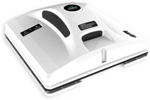 Робот-пылесос для мытья окон Hobot 268 White