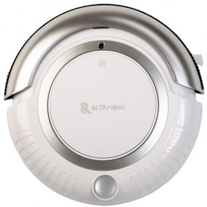 Робот-пылесос для сухой уборки Altarobot A150