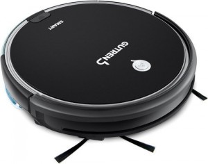 Робот-пылесос для сухой и влажной уборки Gutrend Smart 300