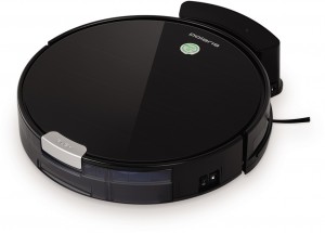 Робот-пылесос для сухой и влажной уборки Polaris PVCR 0926W EVO