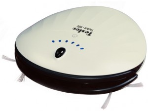 Робот-пылесос для сухой уборки Tesler Trobot-950