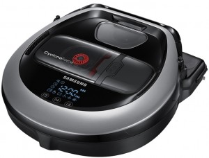 Робот-пылесос для сухой уборки Samsung VR20M7050US/EV