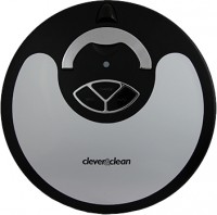 Робот-пылесос для сухой уборки Clever and Clean Z10