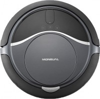 Робот-пылесос для сухой и влажной уборки Moneual MR6800M Grey