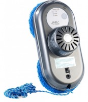 Робот-пылесос для мытья окон Hobot 168 Silver