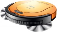 Робот-пылесос для сухой уборки Philips FC 8802/02 Orange