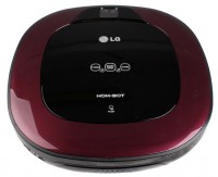 Робот-пылесос для сухой уборки LG VR63406LV