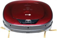 Робот-пылесос для сухой уборки LG VR6270LVM