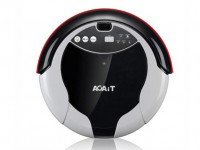 Робот-пылесос Agait EC-01 White