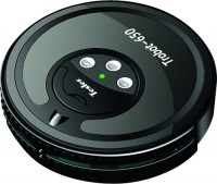 Робот-пылесос для сухой уборки Tesler Trobot-650
