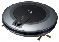 Робот-пылесос для сухой уборки LG VR5905LM