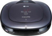 Робот-пылесос для сухой уборки LG VR6270LVMB