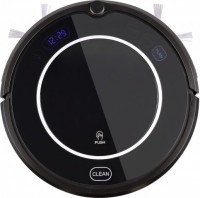 Робот-пылесос для сухой уборки Xrobot X550 Black