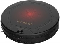 Робот-пылесос для сухой уборки Xrobot Helper Black