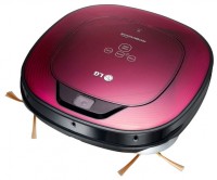 Робот-пылесос для сухой уборки LG VR64701LVMP