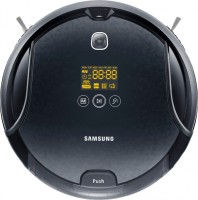Робот-пылесос для сухой уборки Samsung  SR10F71UE