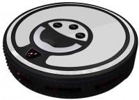 Робот-пылесос для сухой уборки Xrobot XR510A Black