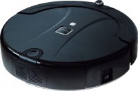 Робот-пылесос для сухой и влажной уборки Xrobot XR210B Black