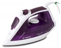 Утюг Bosch TDA 1024110 Violet white