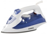 Утюг Zimber ZM-11000 Blue