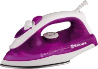 Утюг Sakura SA-3022SV Violet