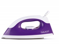 Утюг Galaxy GL 6126 Violet