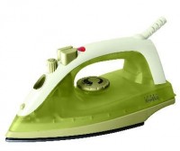 Утюг Delta DL-414 Green