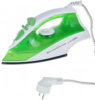 Утюг LuazON LU-06 Green