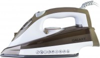 Утюг Galaxy GL-6122 Brown