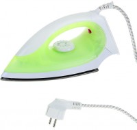 Утюг LuazON LU-01 Green