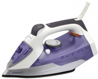 Утюг Scarlett SC-SI30K15