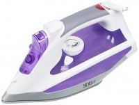 Утюг Sinbo SSI 2886 Purple