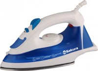 Утюг Sakura SA-3021SBL