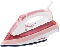 Утюг Delta DL-414 Pink