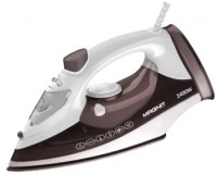 Утюг Magnit RMI-1832 Brown white