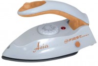 Утюг First 5640 Orange