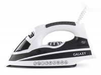 Утюг Galaxy GL6119 Black
