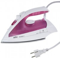 Утюг Braun TS320C