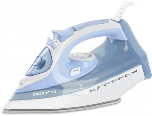 Утюг Polaris PIR2488K Blue