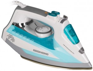 Утюг Redmond RI-D235 Light blue