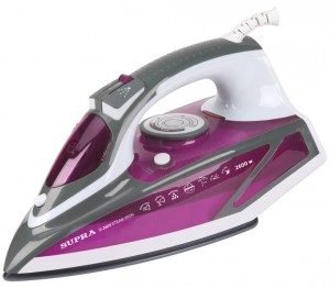 Утюг Supra IS-2605 Violet  white
