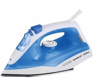 Утюг Magnit RMI-1953 Blue