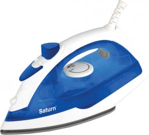 Утюг Saturn ST-CC0211 Blue