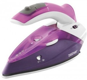 Утюг Zelmer ZIR01000