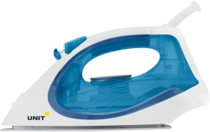 Утюг Unit USI-280 Blue