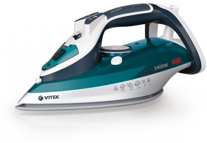 Утюг Vitek VT-8306 G