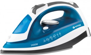Утюг Vitek VT-1263 B
