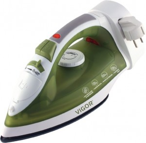 Утюг Vigor HX-4055 Green